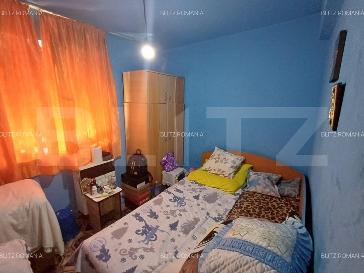 Apartament cu 2 camere, 34 mp, decomandat, zona Olari - 3