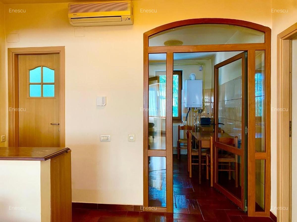 APARTAMENT 3 CAMERE SPATIOS, MOBILAT COMPLET, LOCUIBIL IMEDIAT – 88 MP, ETAJ 3 - 7