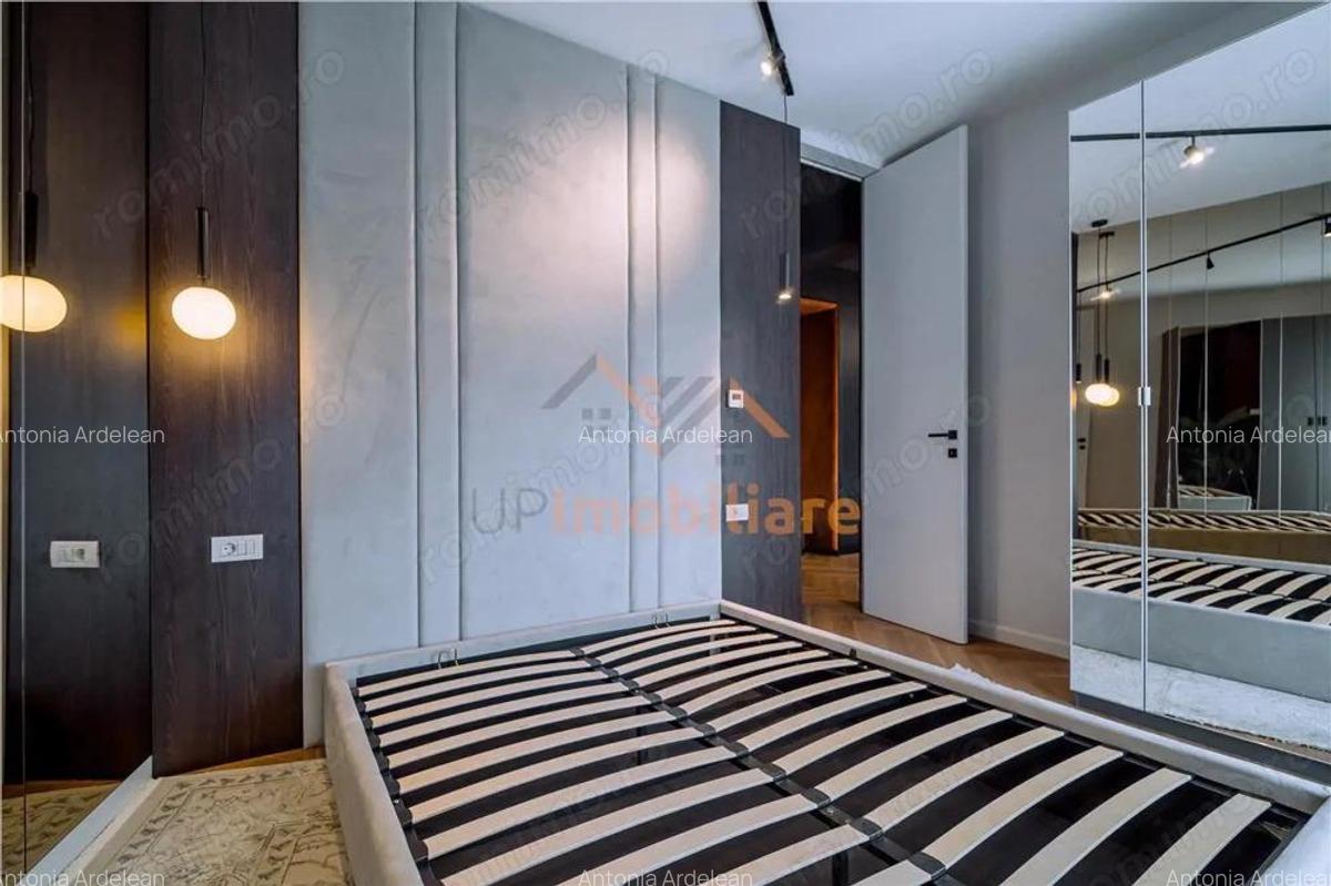 APARTAMENT 2 CAMERE LUX | CANTEMIR | LOC DE JOACA | BLOC VERDE - 4