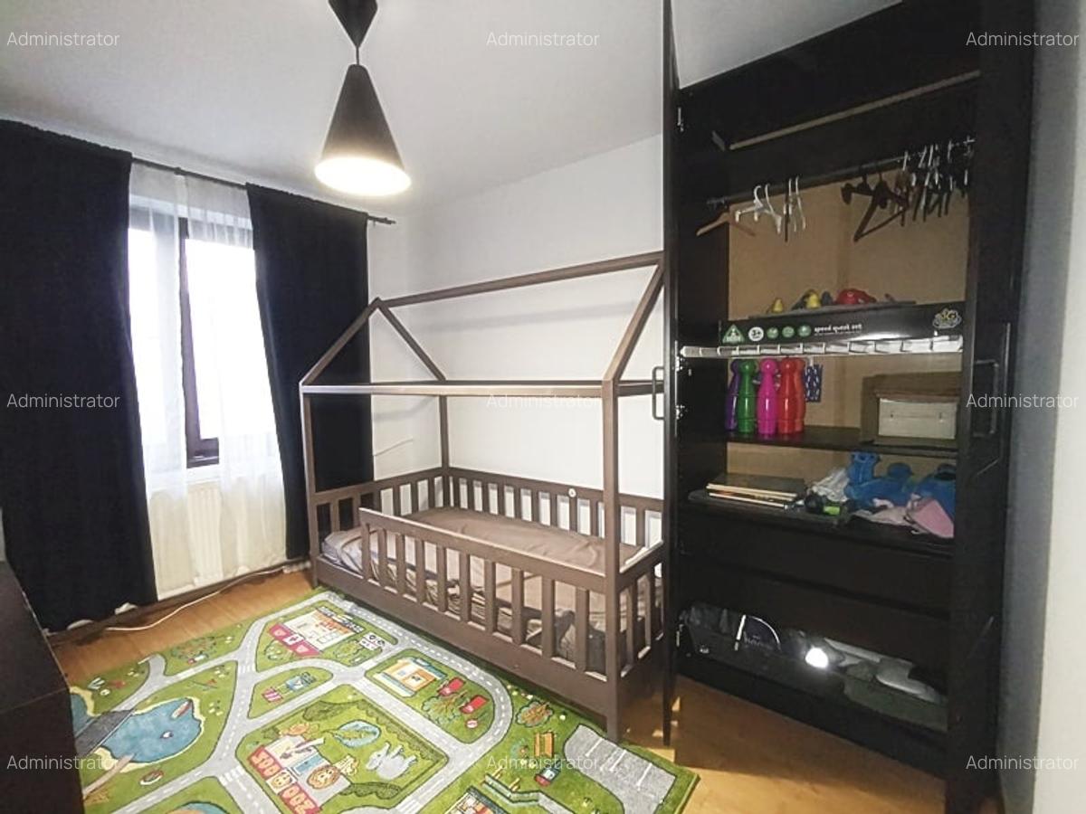 Inchiriere 3cam, Cangasi metrou, zugravit, masina vase, loc parcare suprateran - 11