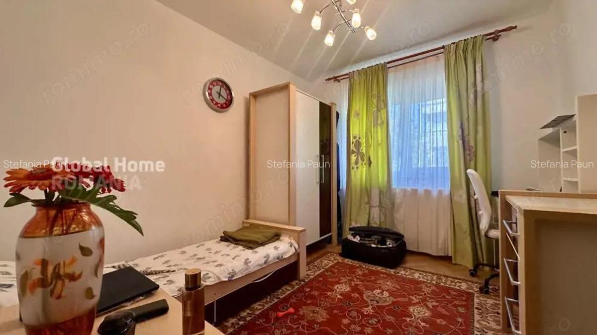 Floreasca | 3 Camere Cozy | 1000 - 4