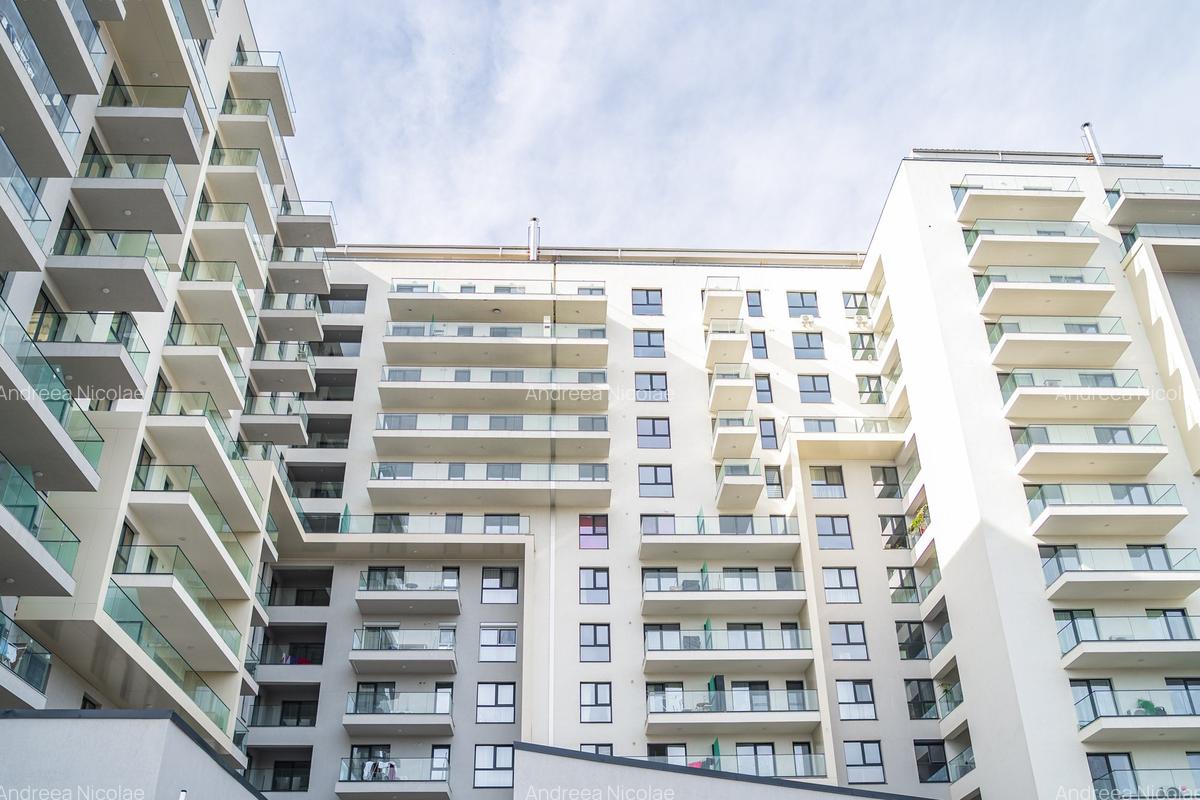 Apartament cu 2 camere decomandat în Berceni - 5