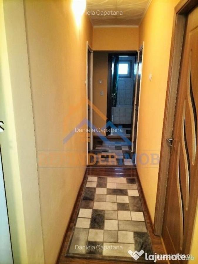 Vanzare apartament 3 camere zona Uverturi - Militari - 9