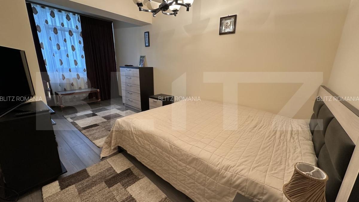 Apartament cu 2 camere, 73 mp, zona Nufarul - 6