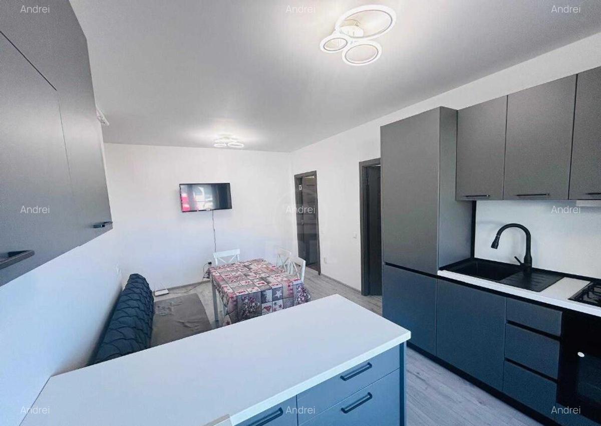 Apartament doua camere zona Teilor cu parcare - 4