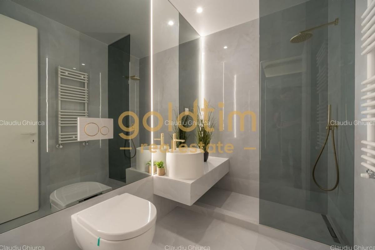 SUPERB/TERASA GENEROASA/VIEW SUPERB/PIPERA/CORTINA NORTH/PARCARE INCLUSA - 9