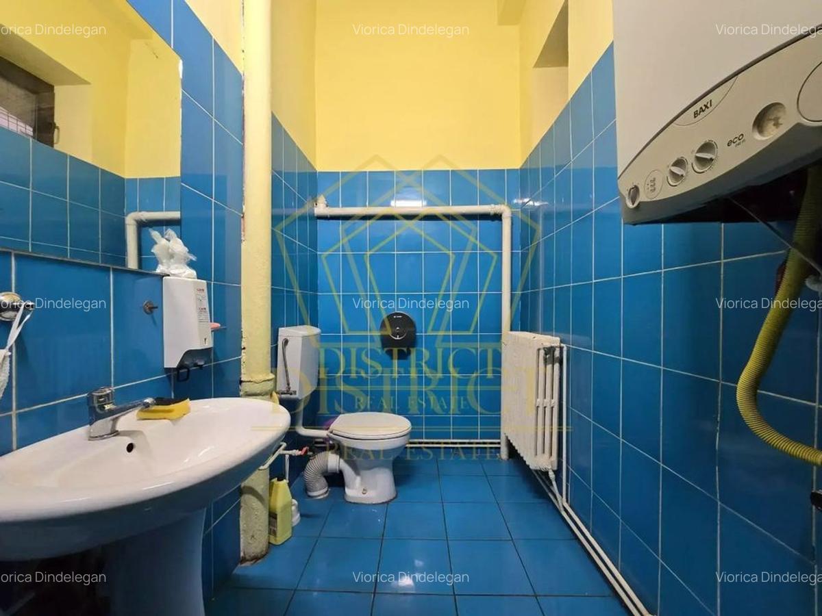 Spatiu comercial | Birouri |  Lipovei - 3