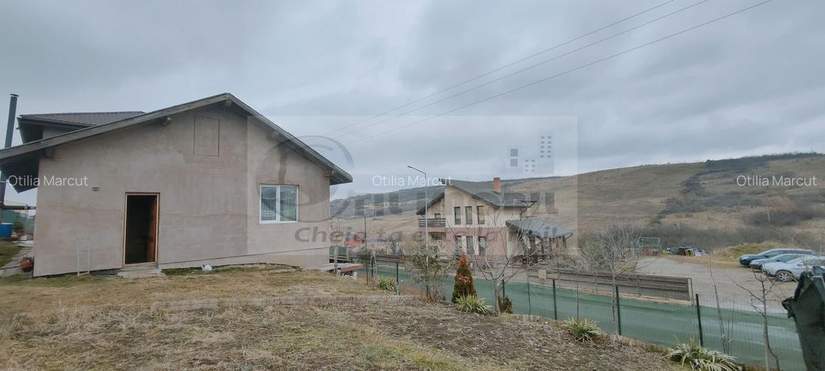 IASI VISAN BUCIUM CASA DUPLEX LA STRADA - 7