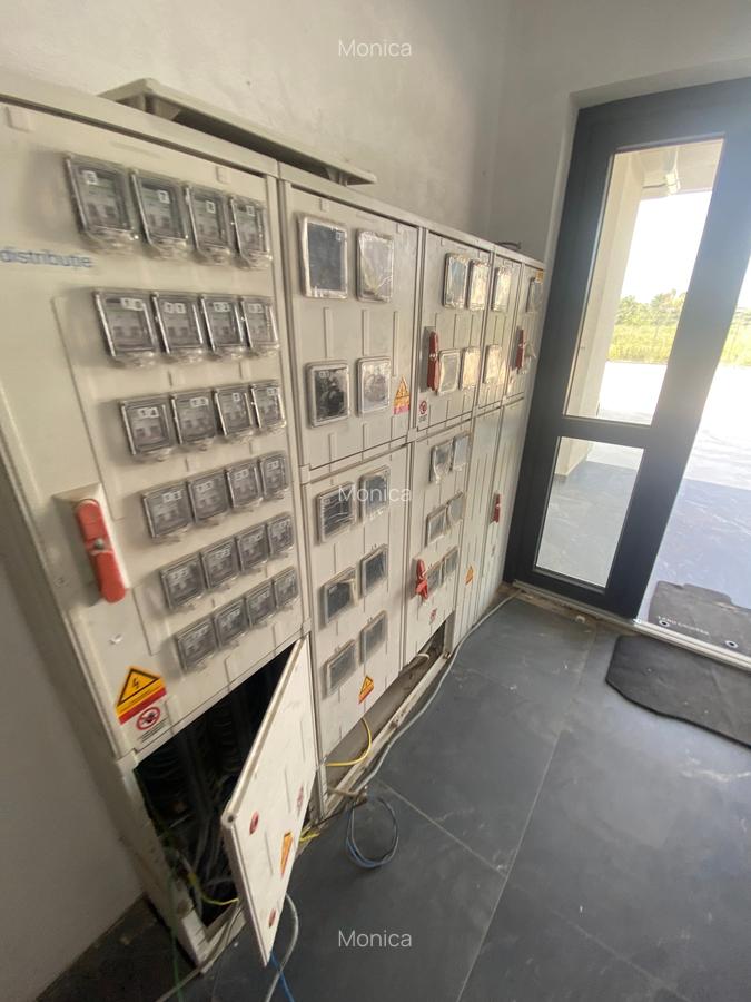 Apartament cu 2 camere decomandat în Aviației - 18