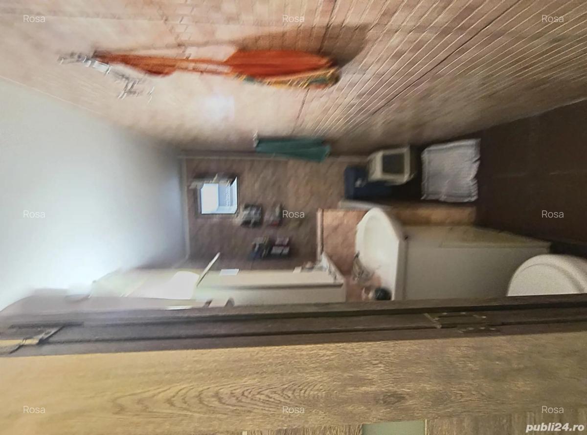 Apartament 4 camere, 65 m + balcon, renovat, mobilat, Bulevardul 1 Decembrie 1918 - 11