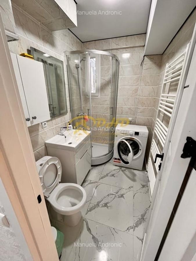 Două camere lux,zona Centrală Casa de Cultură a Studentilor,etaj 3 - 9