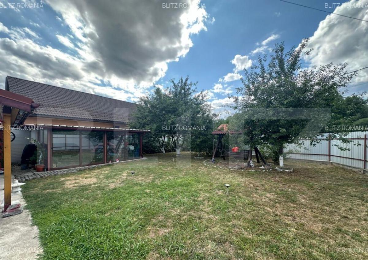 Casa individuala, Iezureni, 480 mp - 7