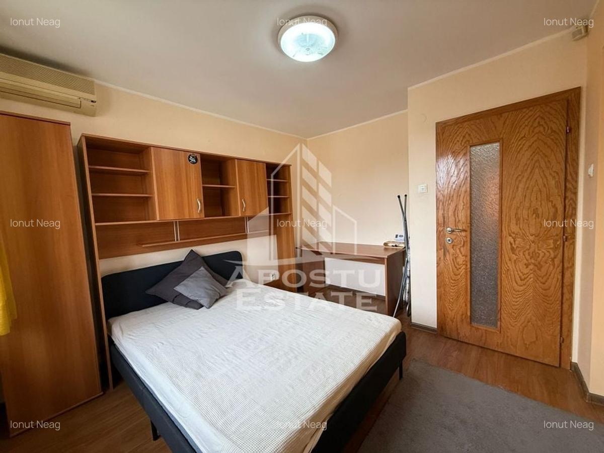 Apartament cu 3 camere, semidecomandat, zona Ultracentrala - 9
