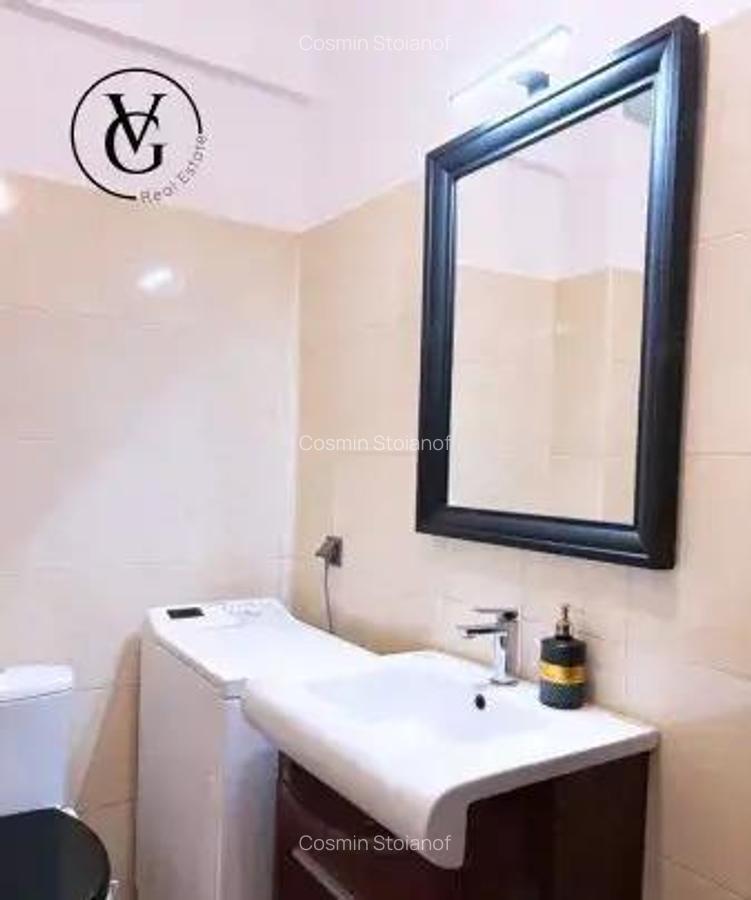 Apartament 2 camere, 50 mp - Damaroaia,Petrom City - 9