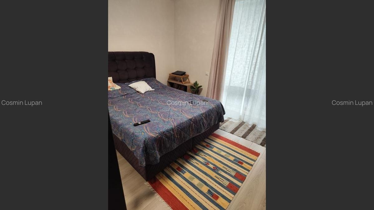 Apartament 2022 spațios 3 camere, Păulești  Centru- 135.000EUR - 4