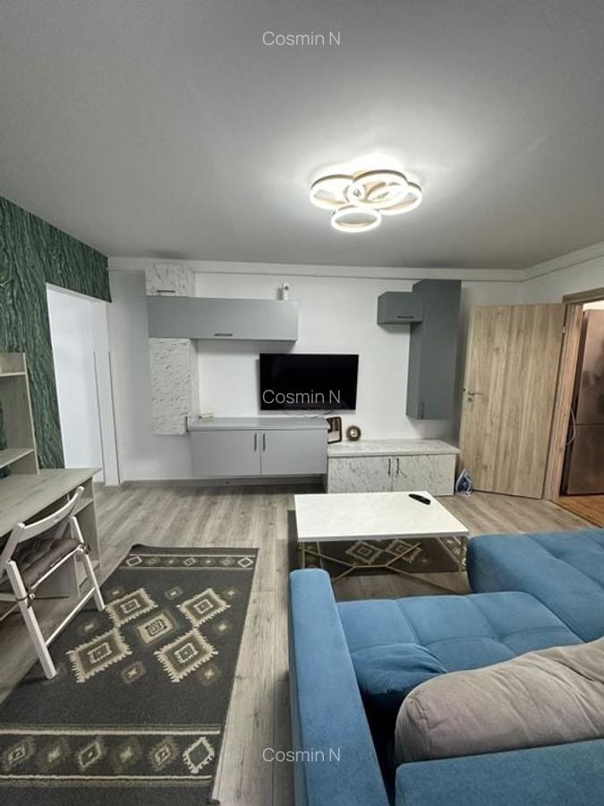 Constantin Brancoveanu 3 camere 69 mp Centrala Proprie - 1