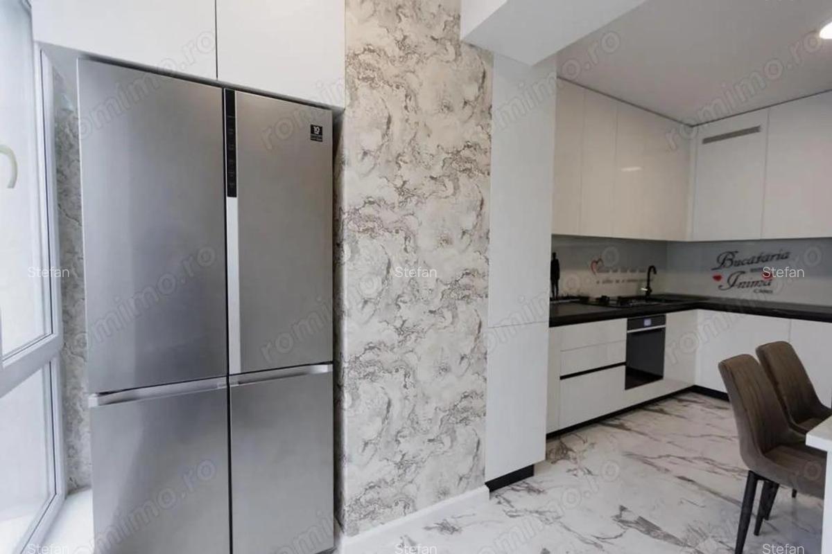 Apartament 2 camere in zona Berceni - 1