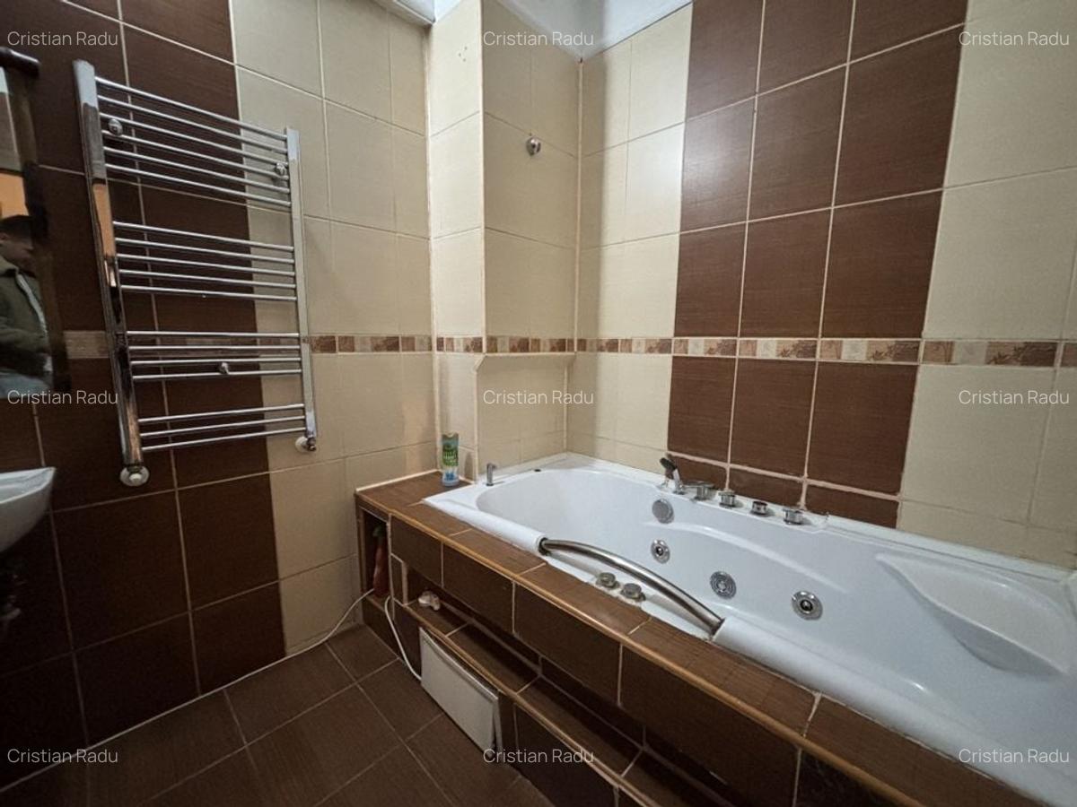 APARTAMENT 3 CAMERE | 113MP | STRAULESTI - 16