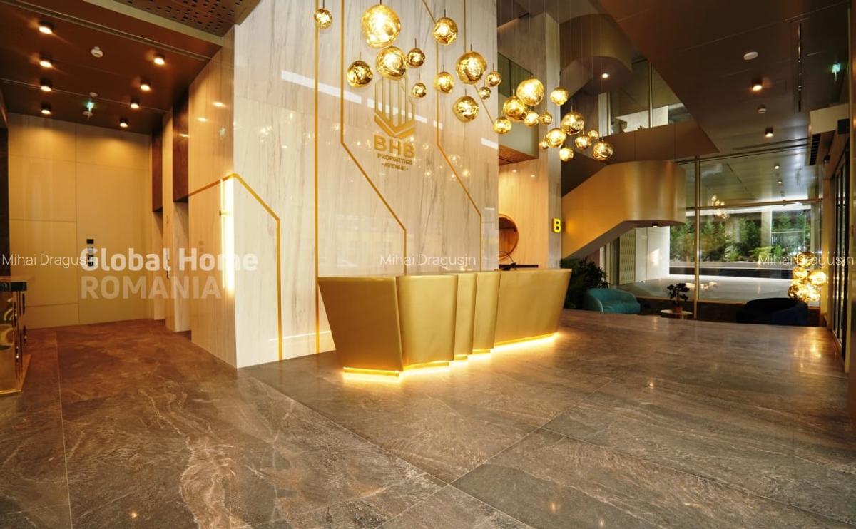 Apartament 3 CAMERE - 91 MP +2 Locuri Parcare || Mall Promenada - 17