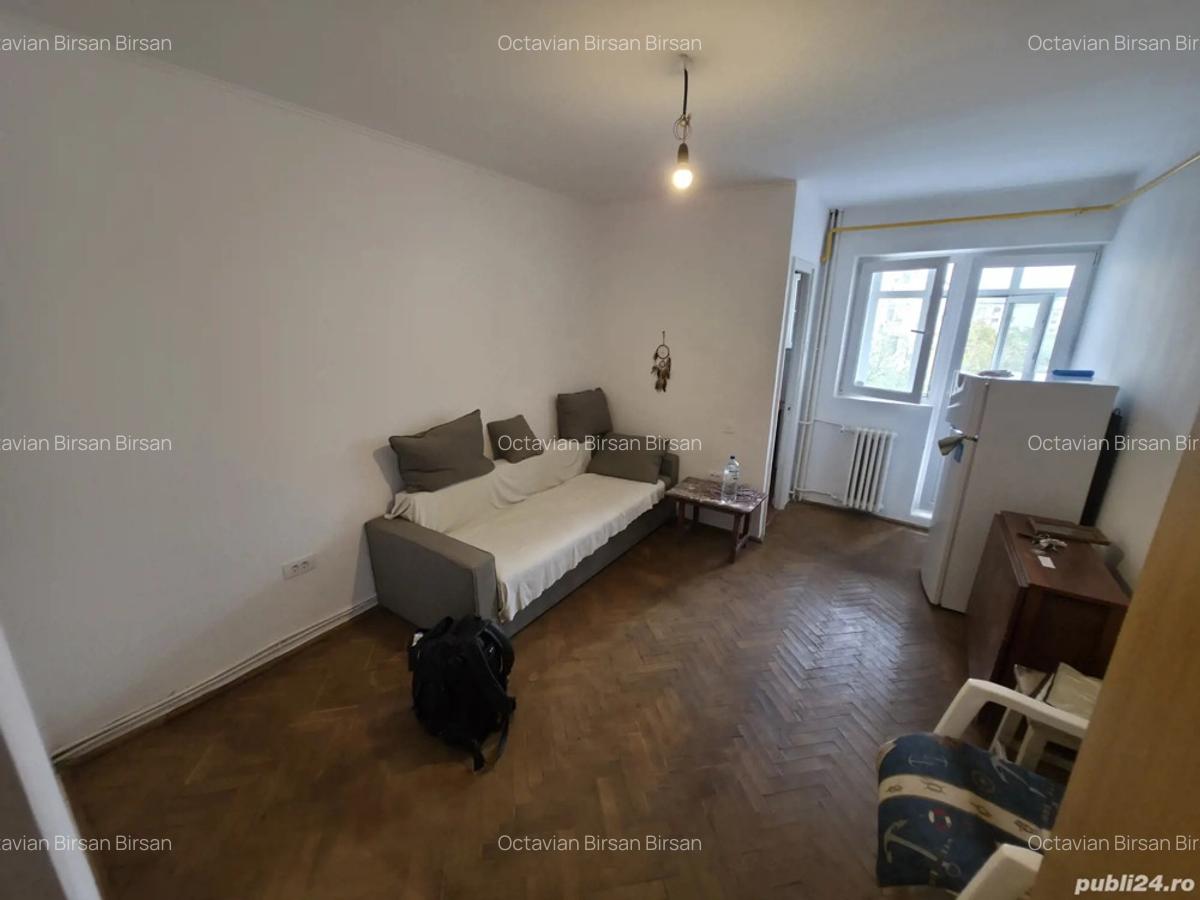 Apartament de inchiriat Galata, Iasi - 1
