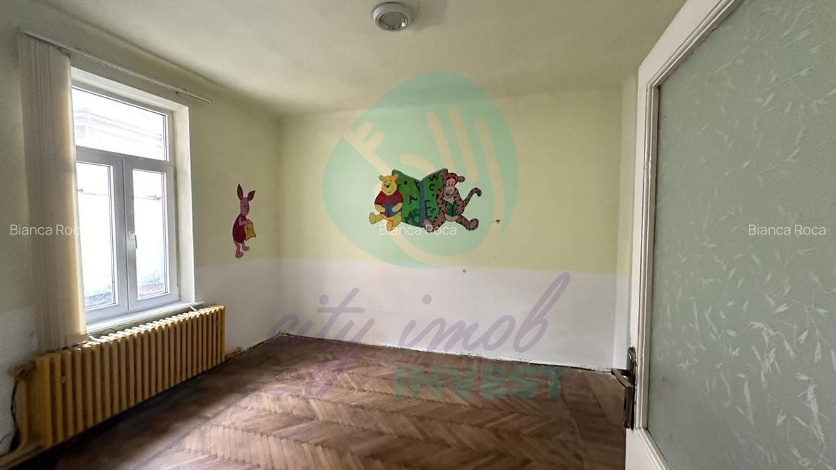 Casa in Vatra Luminoasa cu o curte generoasa - 7