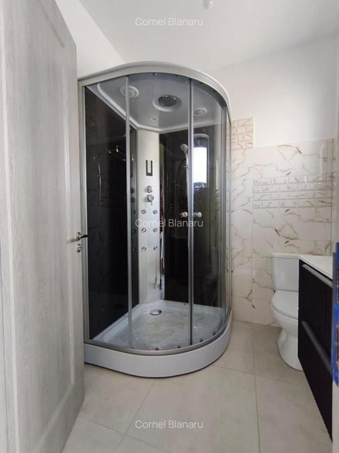 Duplex 4 Camere, 3 Bai, Teren 270 mp, Acces rapid A0 - 11