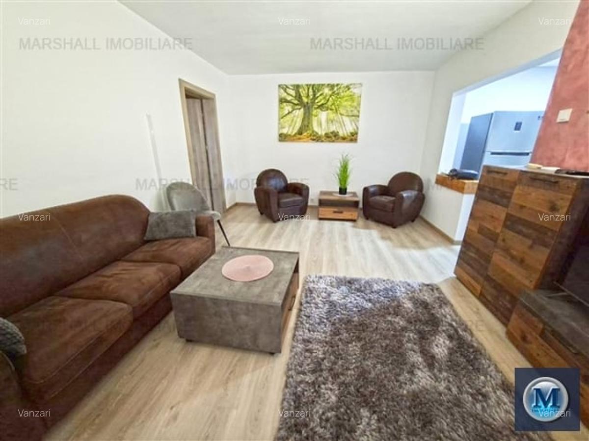 Apartament 2 camere de vanzare, zona Central, 57 mp #16733 - 1