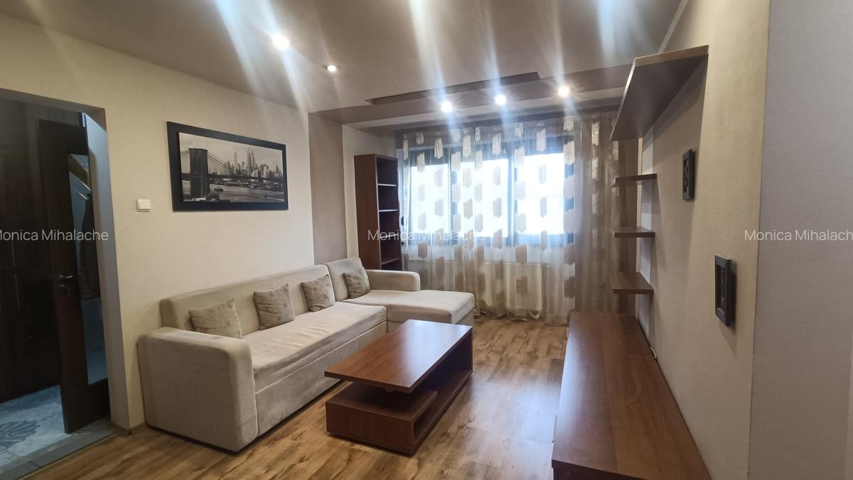 Drumul Taberei Orizont Favorit, modern, metrou in fata blocului - 9