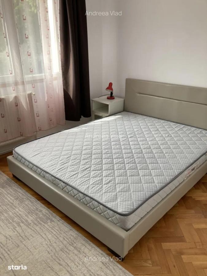Apartament 2 camere de inchiriat - Hipodrom 1, 48 mp, renovat, mobilat modern - 3