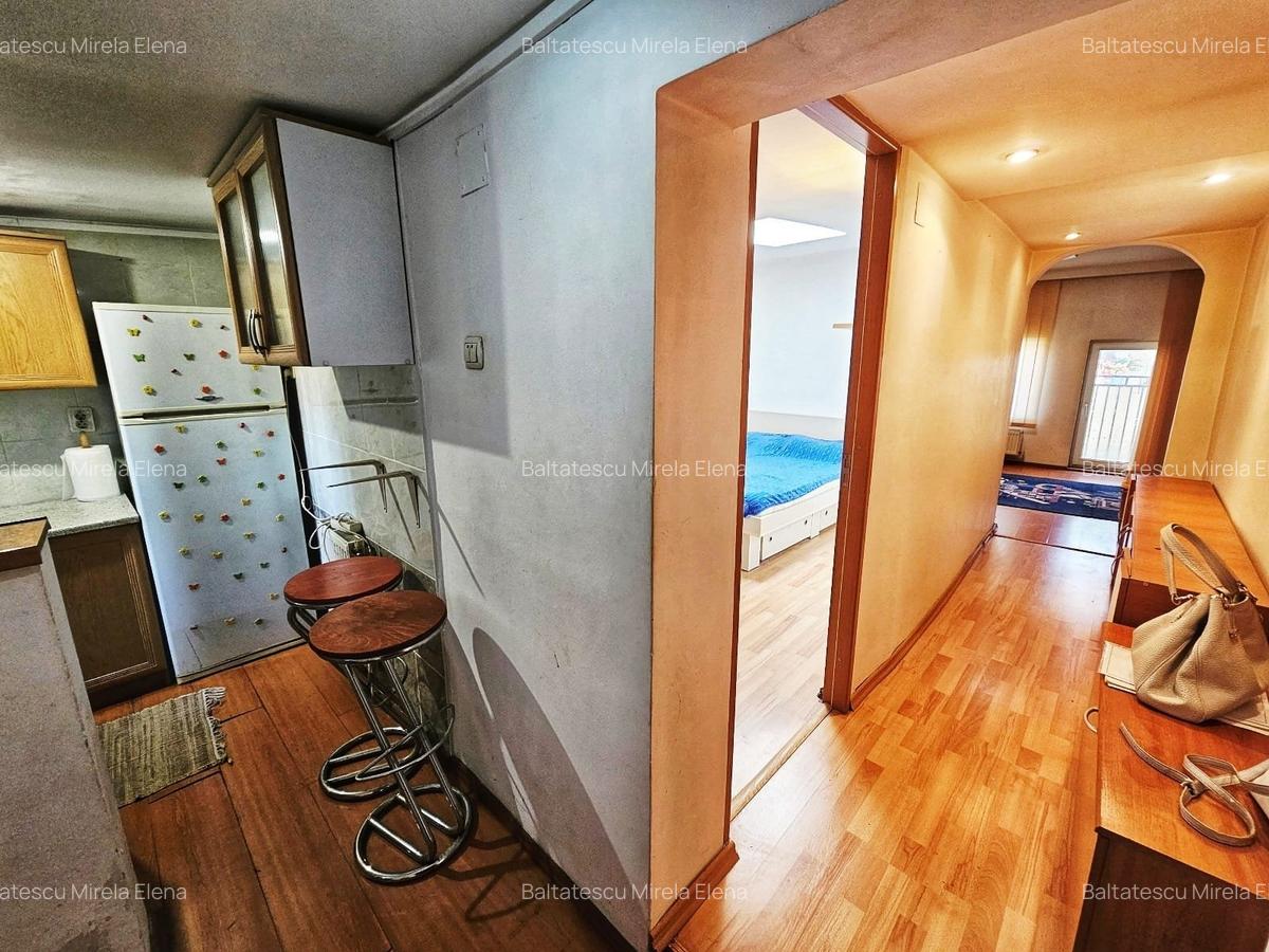 Investiție ideală în centrul Ploieștiului – 2 camere, 31.900 € neg. - 21