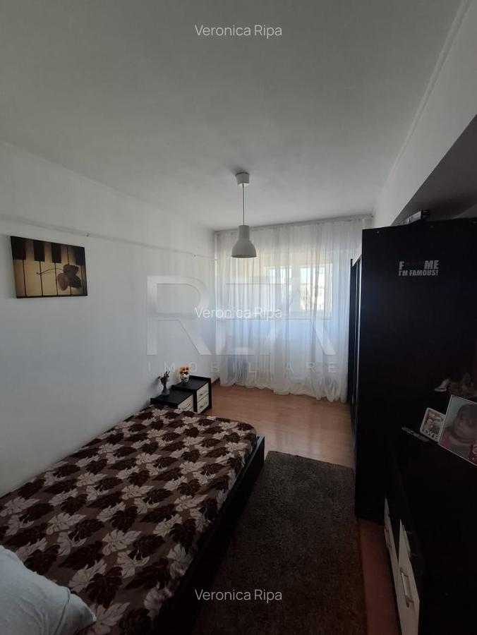 3 camere 10/10, bloc 1982, anvelopat-Drumul Taberei - 6