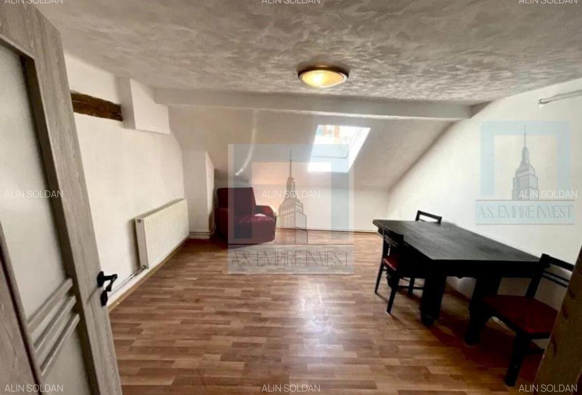 Ap 4 camere - zona Centrul Istoric (ID:14349) - 2