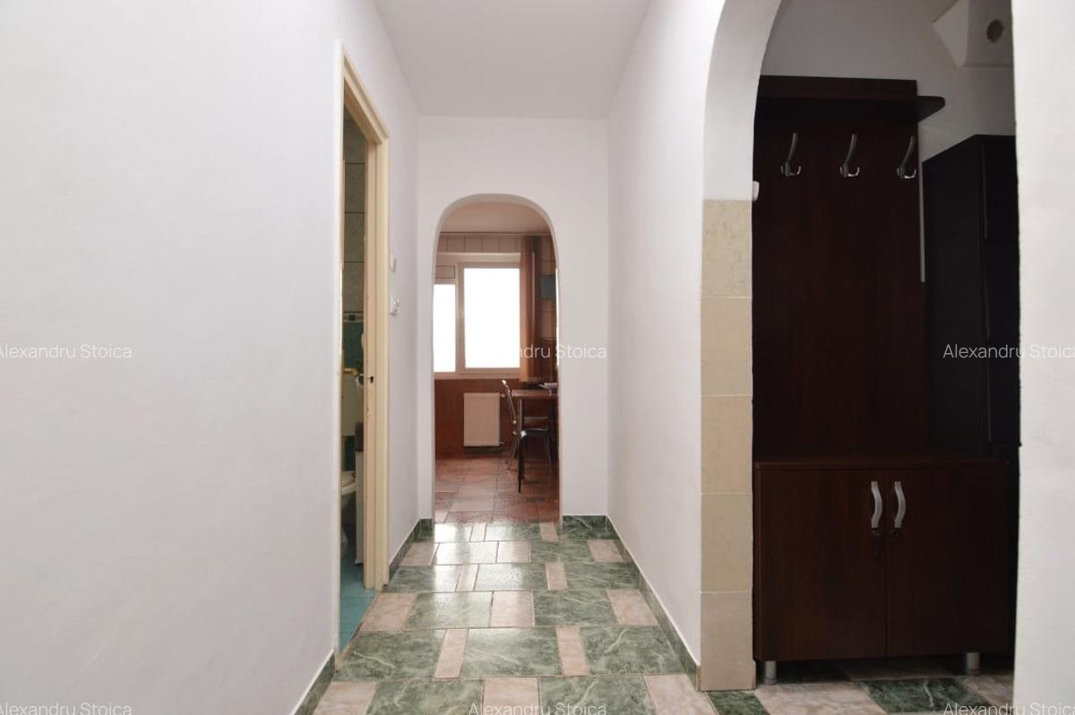 INCHIRIERE APARTAMENT 2 CAMERE DRISTOR - METROU DRISTOR - 24