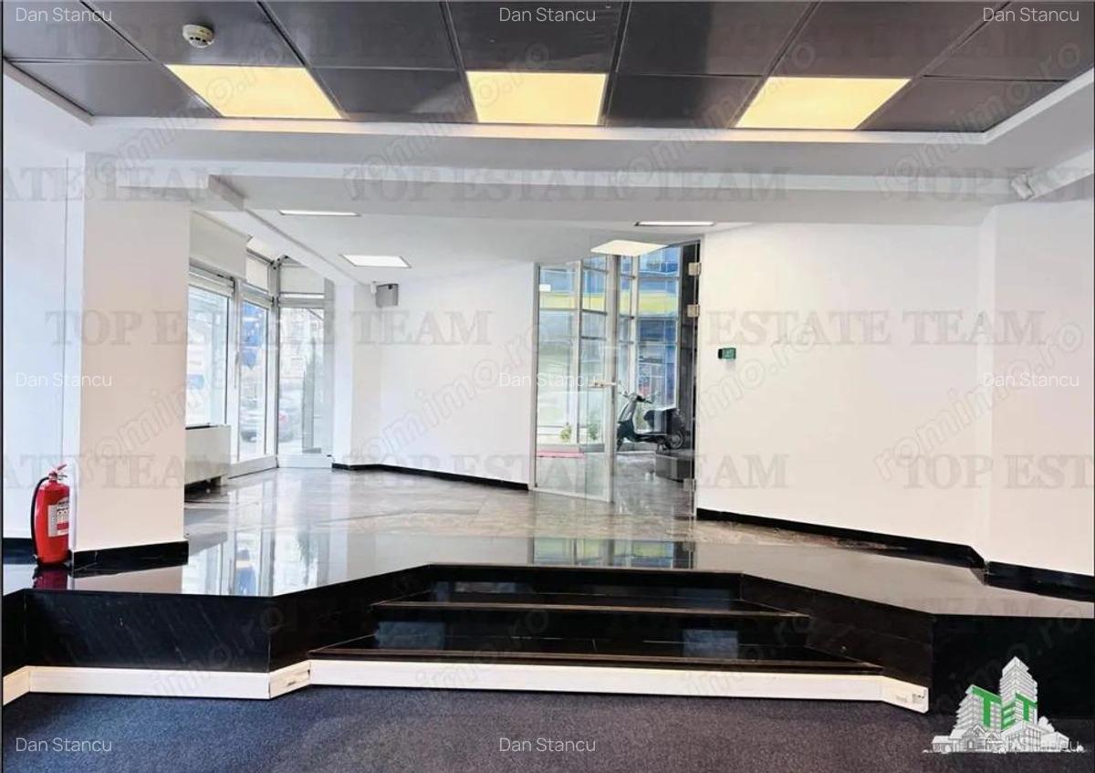 Spatiu de Birouri de 130 mp la Parter in Zona Piata Victoriei - 7