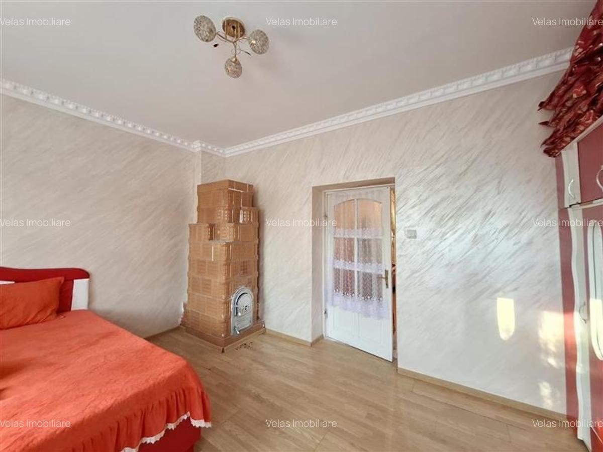 Casa cu teren 400 mp, Focsani - 4