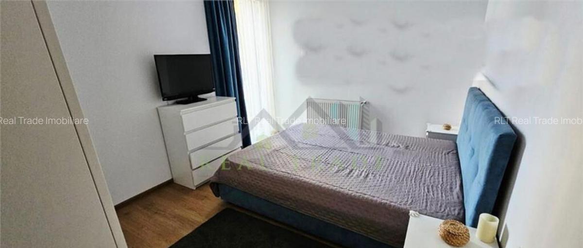 Apartament 2 camere decomandat Tractorul- Coresi - 3