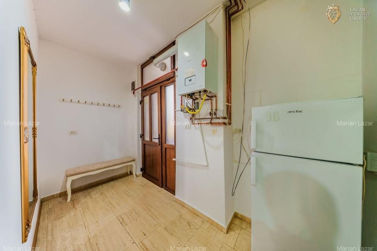 Apartament 3 camere de inchiriat ultracentral - 7
