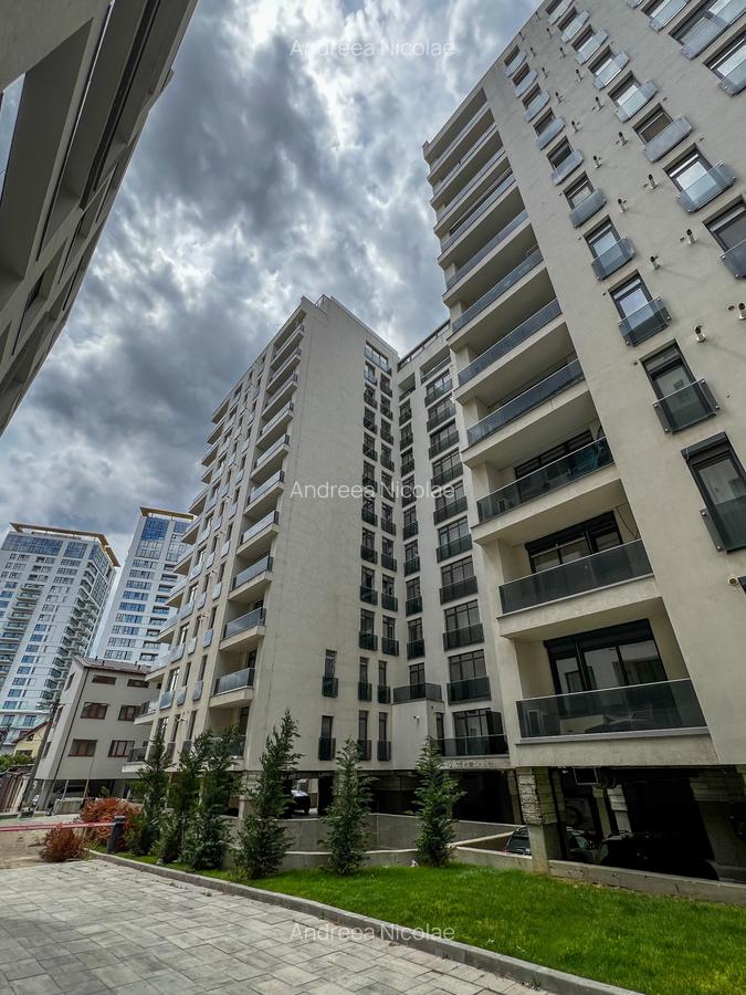 Garsonieră decomandată în Floreasca - 8