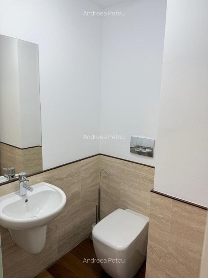 Apartament cu 3 camere decomandat, mobilat în Kiseleff - 14