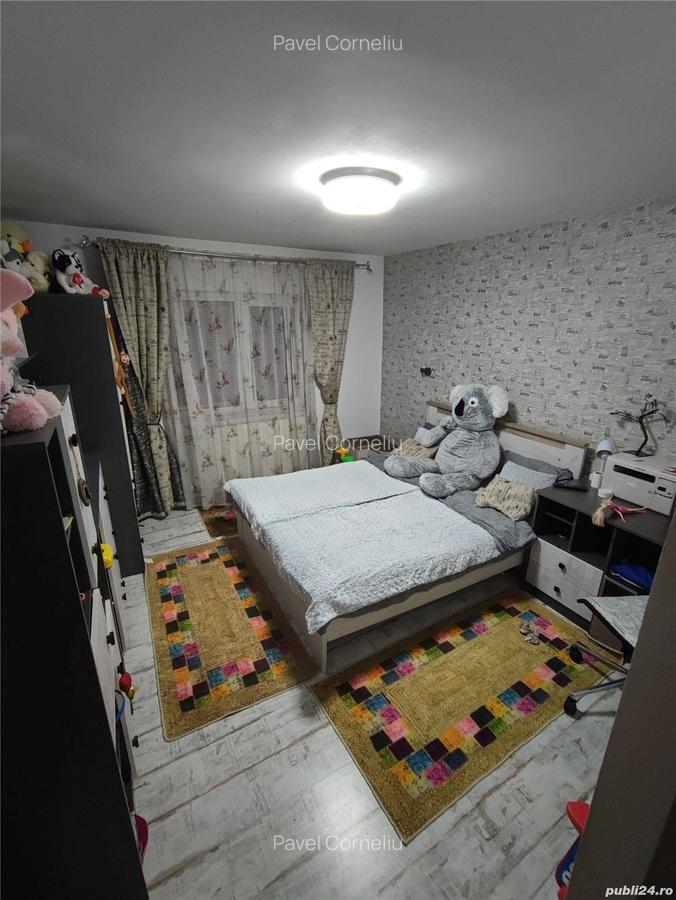 Apartament cu 3 camere în zona Uzina 2, cod 8125 - 3