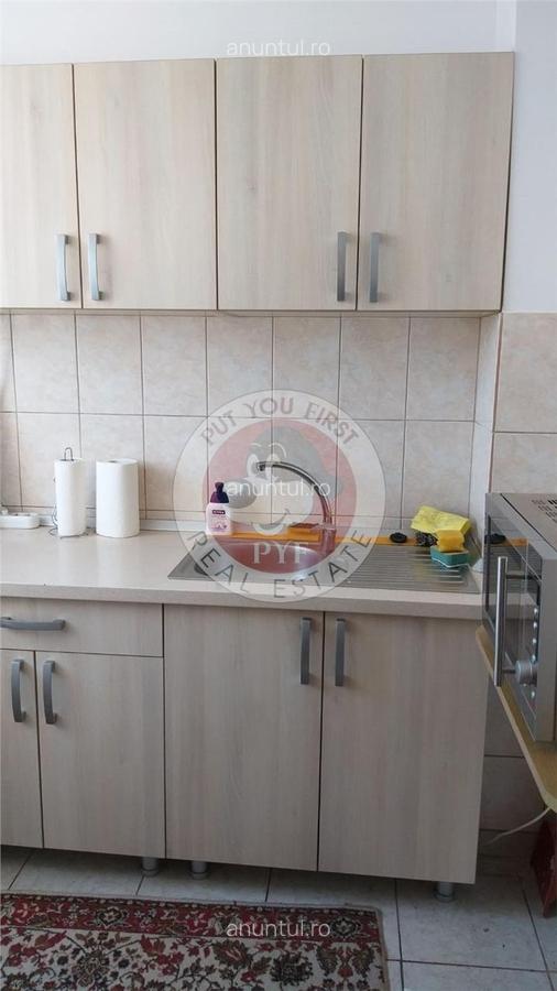 Metrou Piata Iancului | Garsoniera | Semidecomandata | 31mp | B12086 - 5