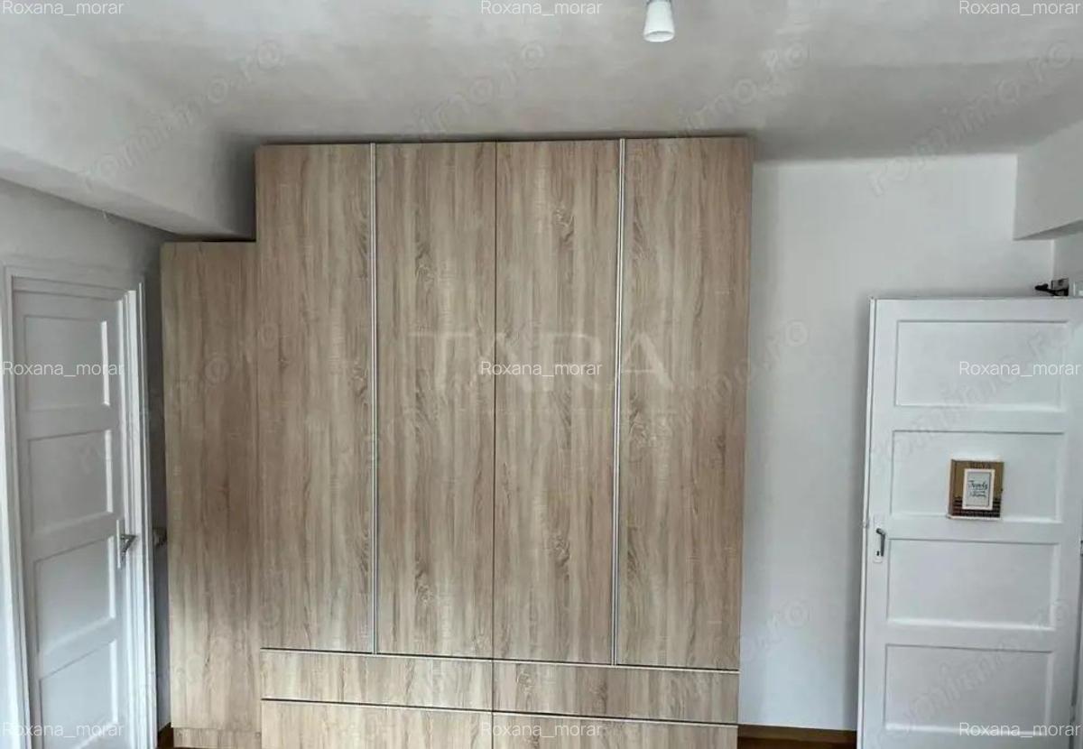Apartament 2 camere, 45 mp, situat Semicentral - 8