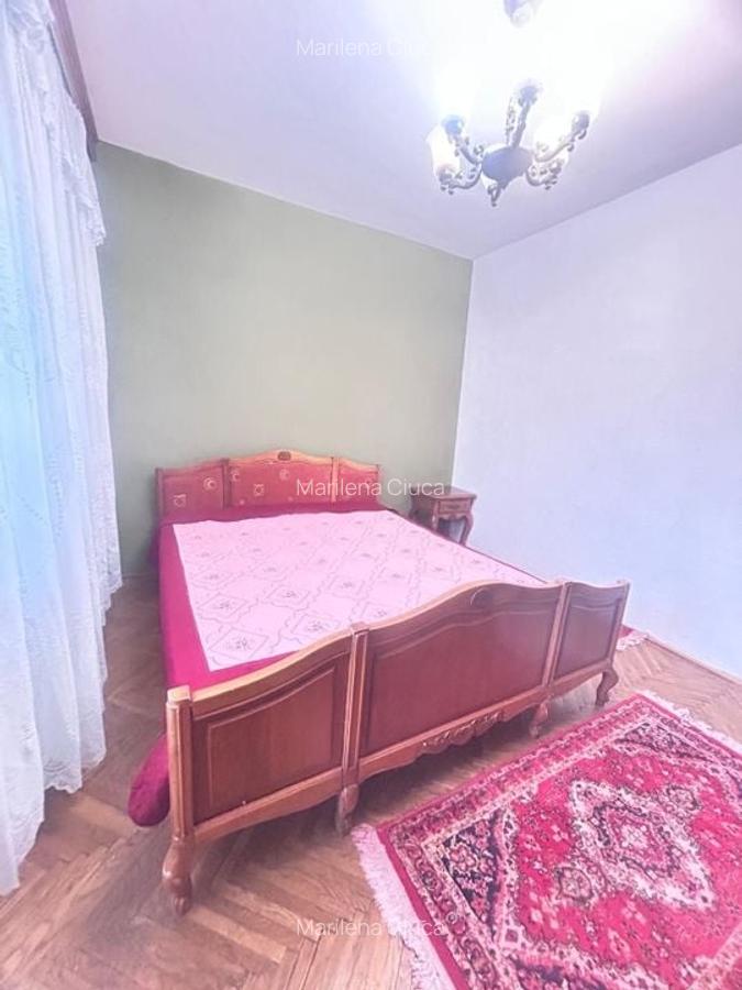 Apartament 3 camere Lacul Tei, Barbu Vacarescu, Parcul Circului - 8