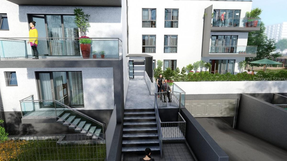 Apartament 3 camere | Bloc Nou | Metrou Nicolae Grigorescu| Salajan - 1