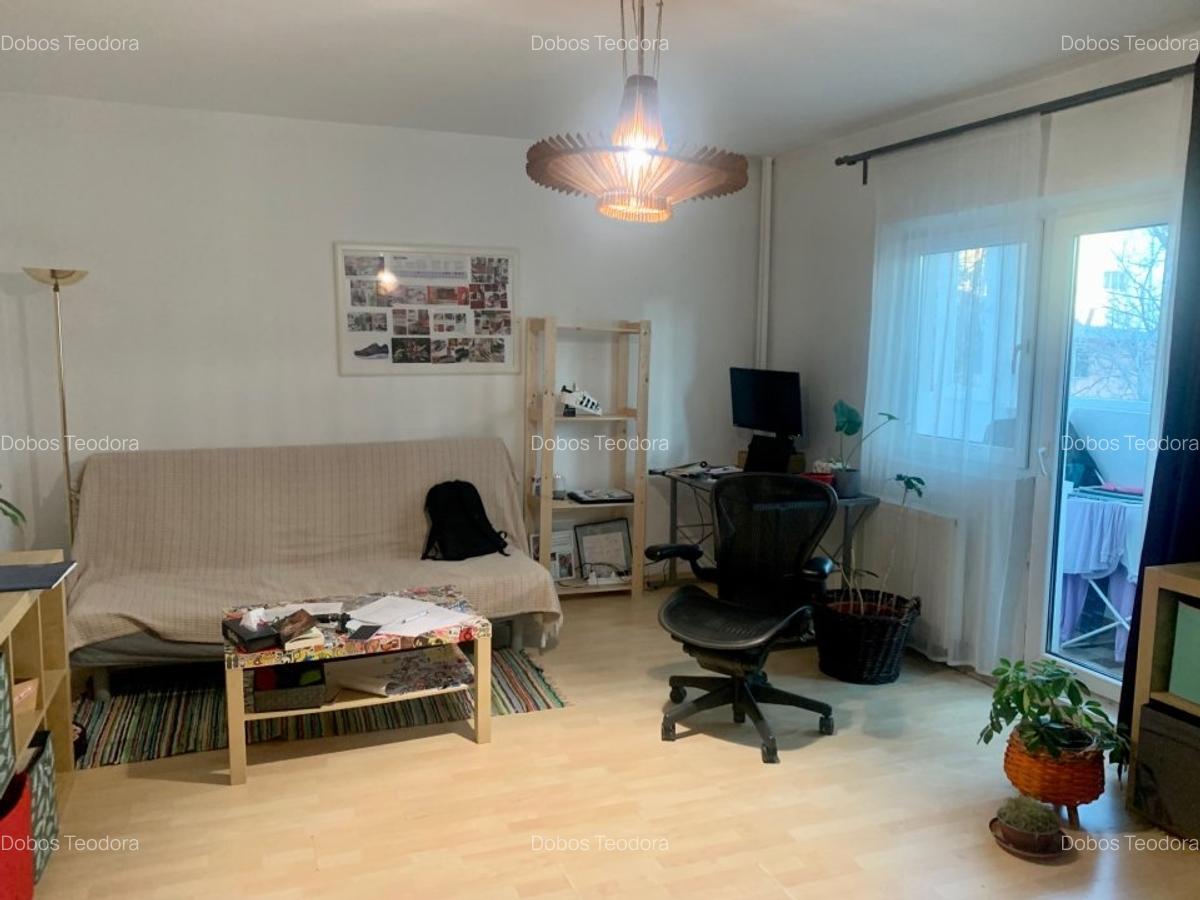 Ap. 2 camere - Vitan Mall, 60 mp utili, mobilat, str. Vlaicu-Voda - 5