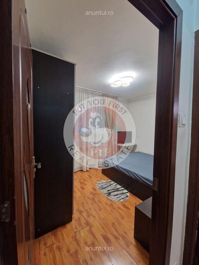 Parcul Humulesti | Apartament 2 camere | semidecomandat | 40 mp | B11126 - 3