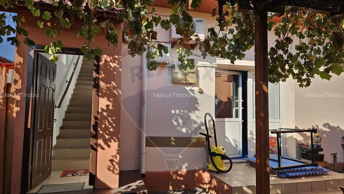 Vila spatioasa si versatila - Zona Margeanului, Bucuresti - 2