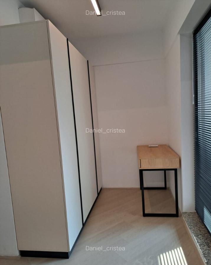 Garsoniera de inchiriat Delta City, Sector 4, Bucure?ti - 2