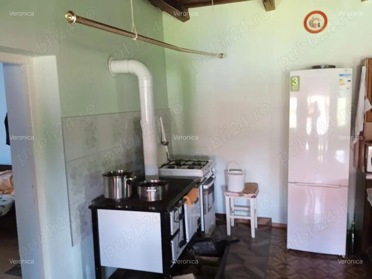 De vanzare casa la tara - 3