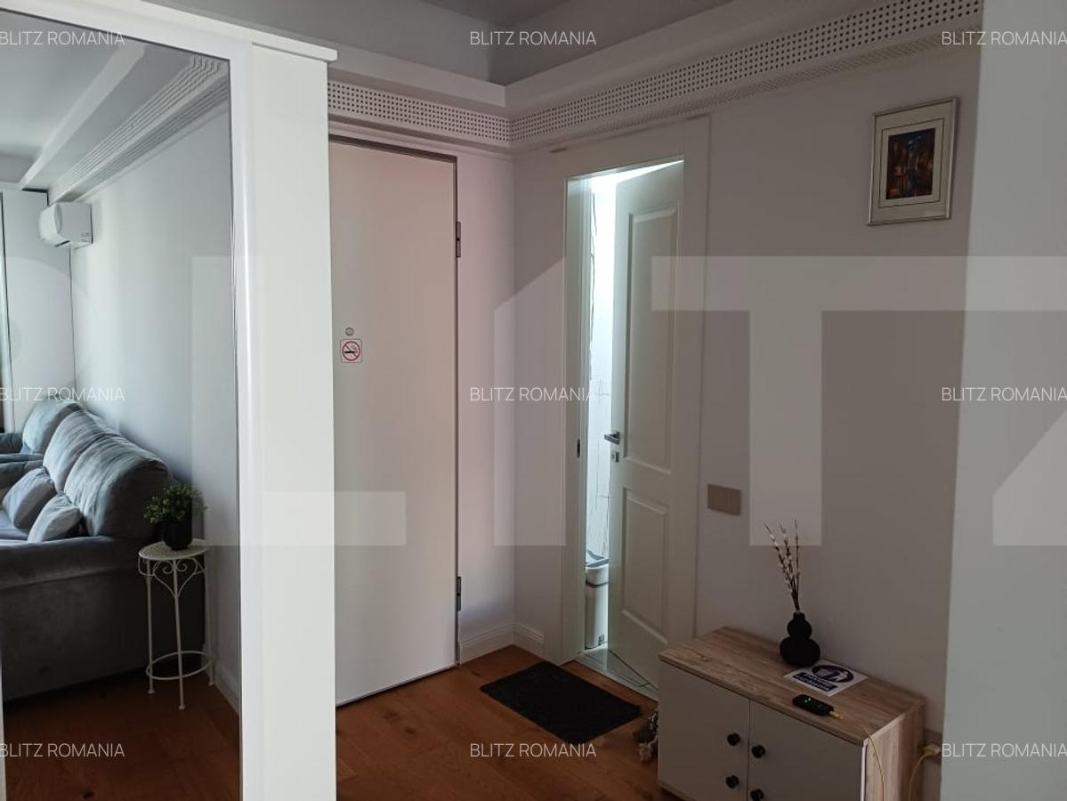 Apartament 2 camere Unirii, Parlament Bloc 2025 - 4